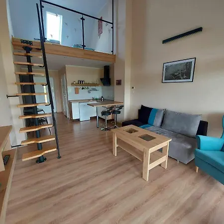 Apartmán Wanta Kolobřeh Exteriér fotografie