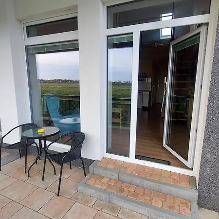 Apartmán Wanta Kolobřeh Exteriér fotografie