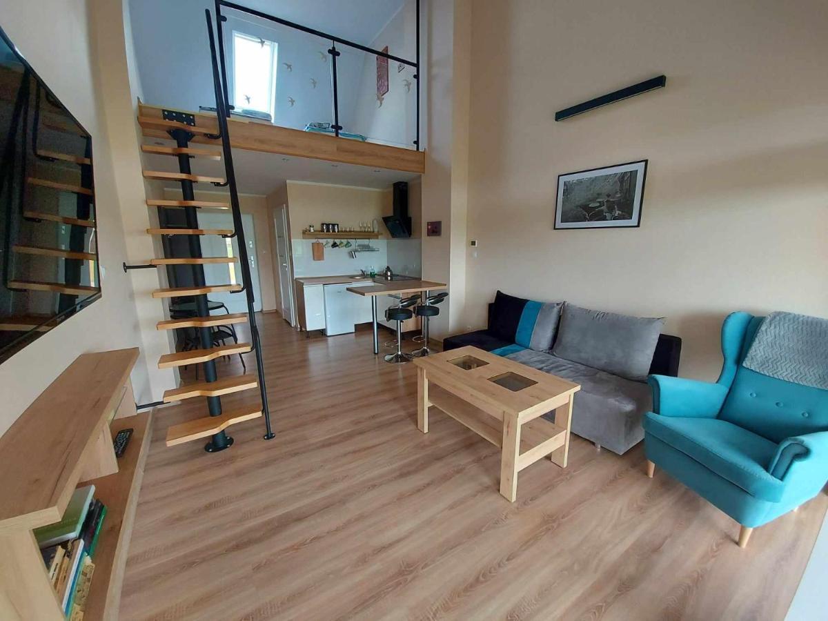 Wanta Apartmán