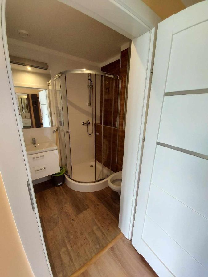 Wanta Apartmán *