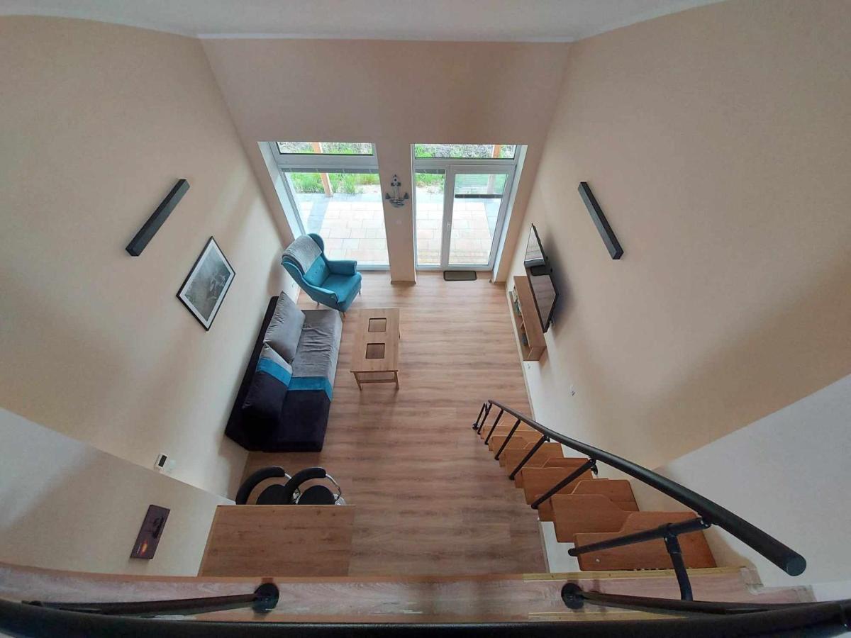 Apartmán Wanta *