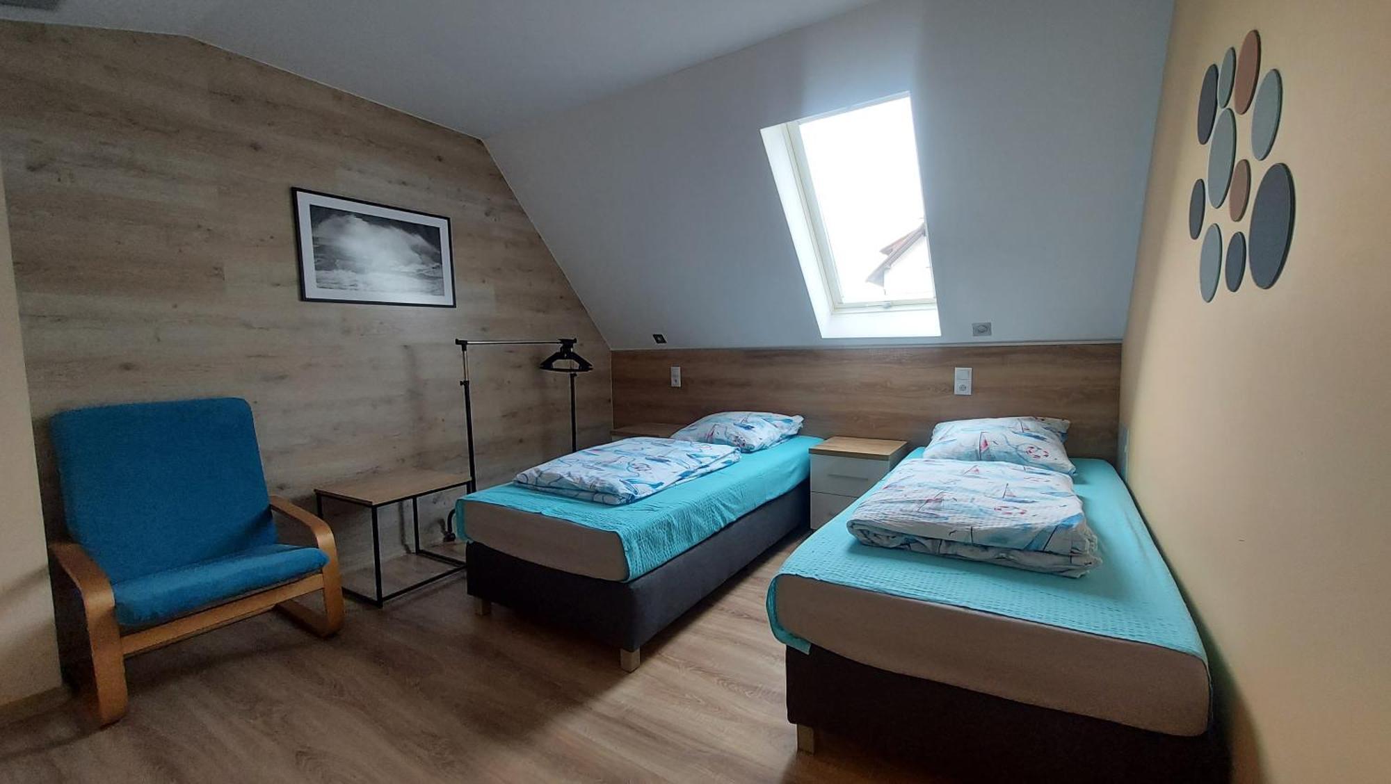 Wanta Apartmán Kolobřeh