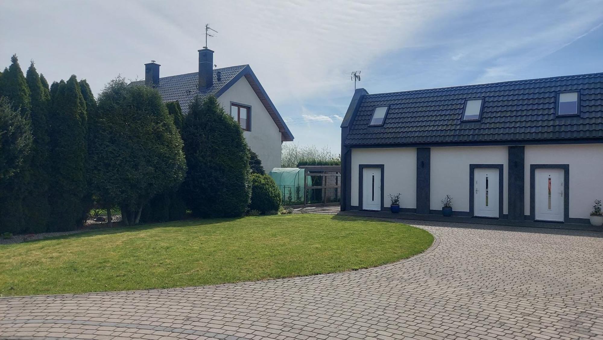 Apartmán Wanta