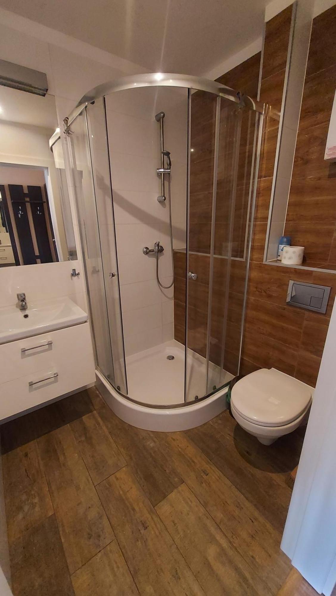 Wanta Apartmán Kolobřeh