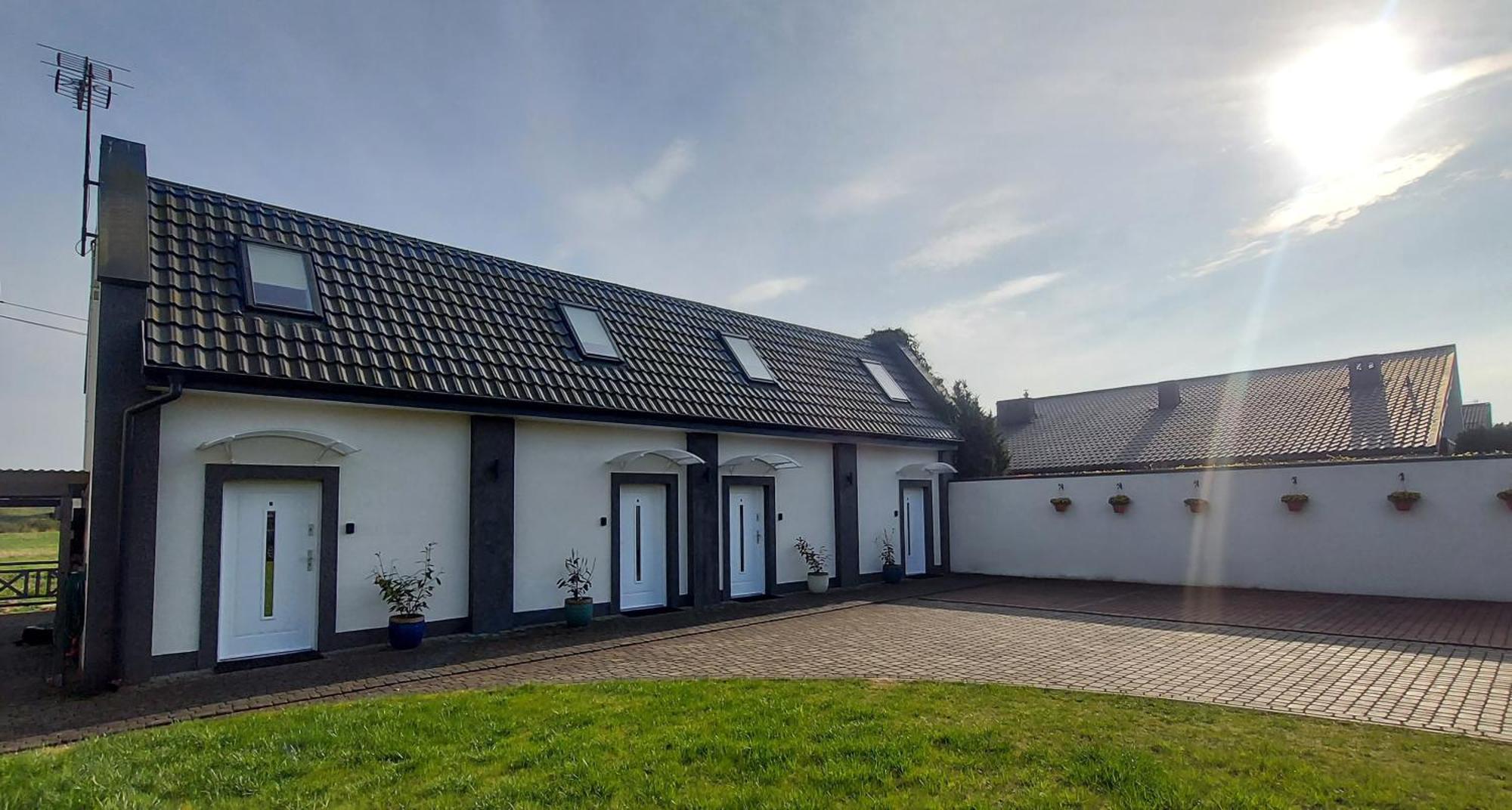 Apartmán Wanta