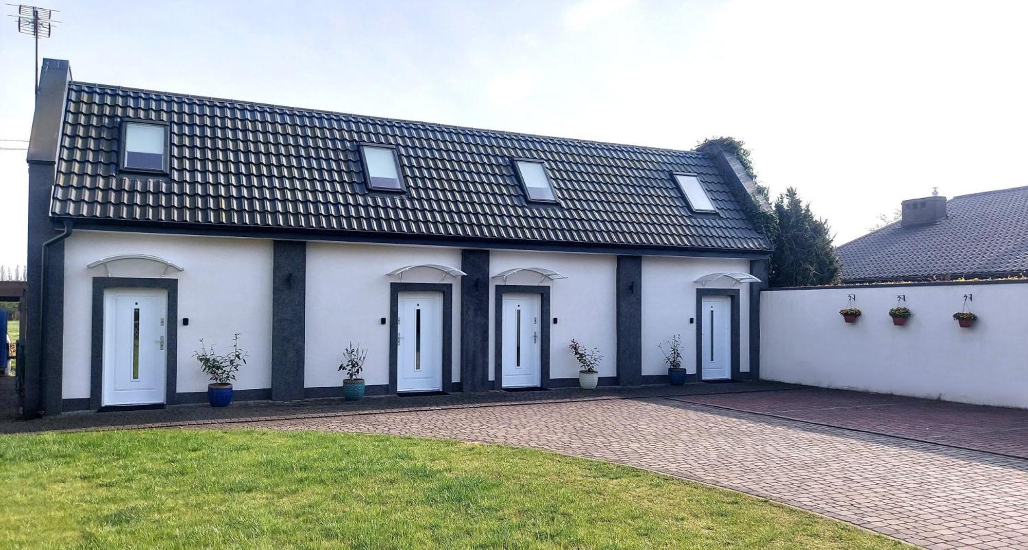 Wanta Apartmán *